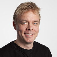 Mads A. Skjelstad