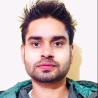 Vikas Deep
