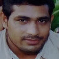 Akhilesh Pandey
