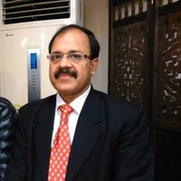 Sunil Dwivedi