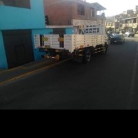 Fernando Bautista cahua