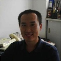 Frank Wang