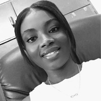 Elsie Saah Nkrumah