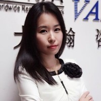 Michelle Lu