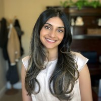 Afreen Rajani