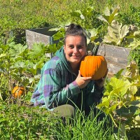 Ally Gelinas, M.S.