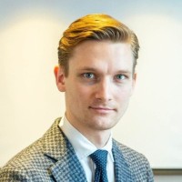 Martynas Bendikas