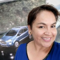 Nancy Blanquel