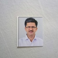 Ravi Kant Sharma