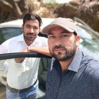 Nitin Mavi