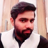 Ahmad Younas