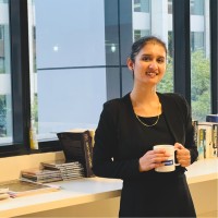 Sharnpreet Kaur