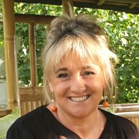 Corinne Bouvard