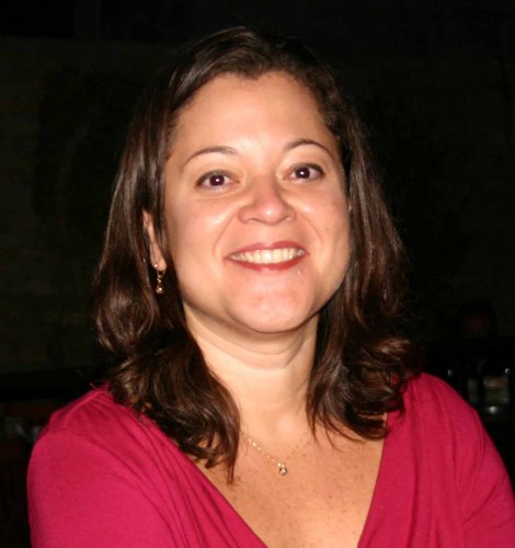 Ana Paula Guimarães