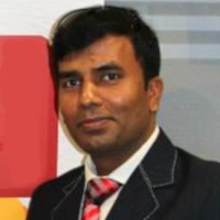Muhammad Shazzad Hossain