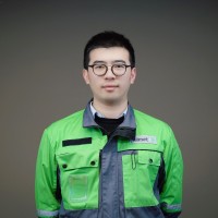 Nathan Cai