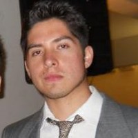 Eric Rozas