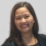 Maria Garlene Valenzuela