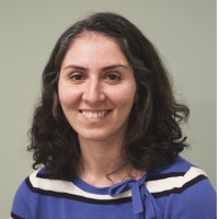 Sahar Babri
