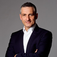 Serge Romano