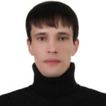 Евгений Моисеев