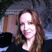 Ekaterina Kobicheva