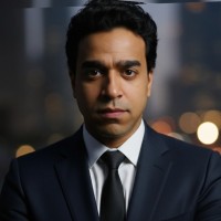 Mohamed Hamza