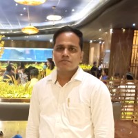 Omkar Vichare