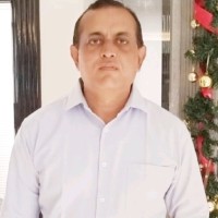Praful Parmar