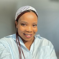 Pamela Chari