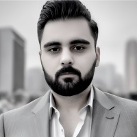 Ameer Shahid