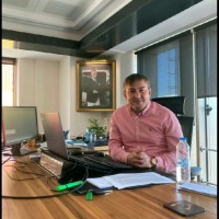 Ali Vurgunlu