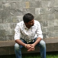 Narendran Sivasamy