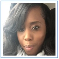 Sherice Rushing