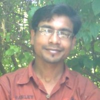 Rakesh Gedam