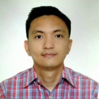 Mark Androf Balaoing