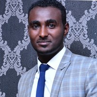 MELKAMU BiZUALEM