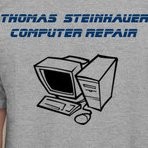 Thomas Steinhauer