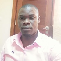 Daniel Mfuidimau
