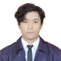 Farry Theo Berhitoe