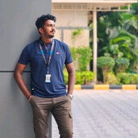 Lokeshwaran Arumugam