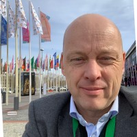 Claus Trier Kjerkegaard