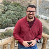 Mahmoud Qasem