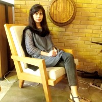 Fatima Idrees