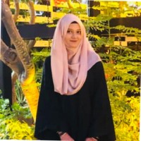 Alisha Shakil