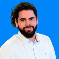 Antonio José Martínez Ortiz