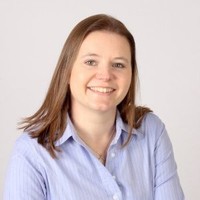 Rebecca Worrod