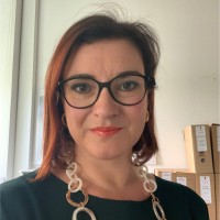 Anita Parini