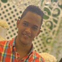 Luis Estaury Vasquez Ortega