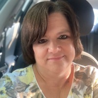 Kelly Mahr